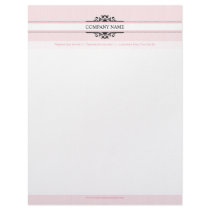 CORPORATE LETTERHEAD :: divine 4