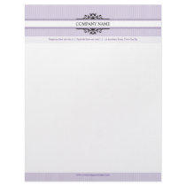 CORPORATE LETTERHEAD :: divine 6