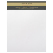 CORPORATE LETTERHEAD :: stately 3