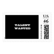 Corporate Logo Stamp