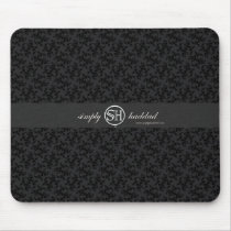 Corporate Mousepad