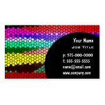 Corporate or Private Business Card