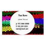 Corporate or Private Business Card