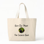 Corporate Planet bags