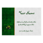 Corporate Planet Business Card