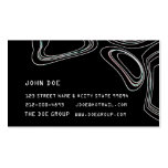 Corporate / Private Business / Self Employed Business Cards