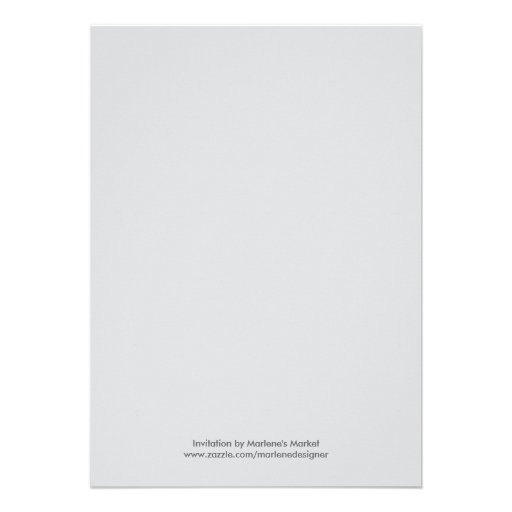 Corporate Retirement Invitation