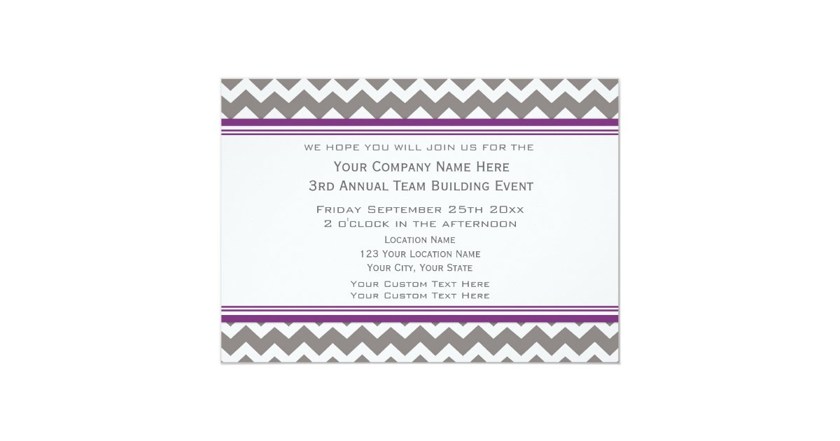 Invitation Template For Team Building Event Invitation Template For Team Building Event