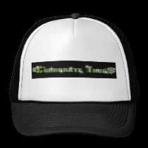 Corporate Thugs HAT hats