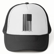 Corporate USA Trucker Hats