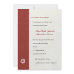 Corporate Vines Invitation