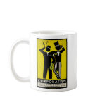 Corporatism Mug