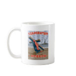 Corporatism mugs