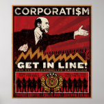 Corporatism Print