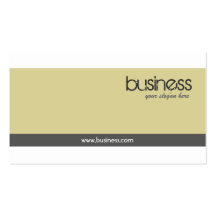 Corporativo - tarjetas de visita