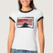Ladies Ringer T-Shirt