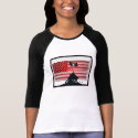 Corporatization of America t-shirts