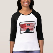 Corporatization of America t-shirts by sendarope Corporatization of America t-shirts