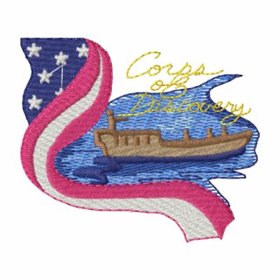 Corps Of Discovery Corps Of Discovery