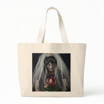 Corpse Bride bags by AnnieKitzman Corpse Bride bags