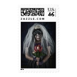 Corpse Bride postage
