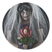 Corpse Bride stickers