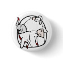 Corpse Craft Behemoth Button by ooowhirled Corpse Craft Behemoth Button