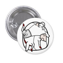 Corpse Craft Behemoth Button buttons