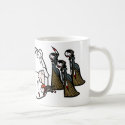 Corpse Craft Horde Mug by ooowhirled Corpse Craft Horde Mug