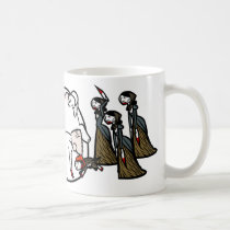 Corpse Craft Horde Mug mugs