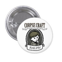 Corpse Craft Ralph button buttons