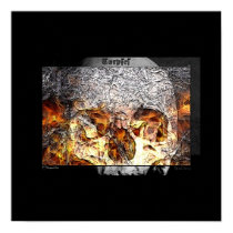Corpses posters