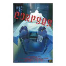 Corpses posters by fullsailmovies Corpses posters