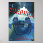 Corpses Posters