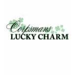Corpsmans Lucky Charm T Shirts