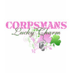 Corpsmans Lucky Charm Shirt