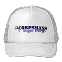 Corpsmans Sugar Baby Hat
