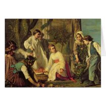 Corpus Christi, 1855 Cards