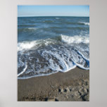 Corpus Christi Beach Posters