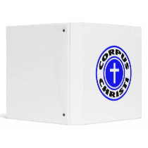 Corpus Christi Binders