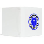 Corpus Christi binders