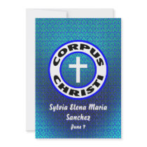 Corpus Christi Invite