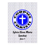 Corpus Christi Invite