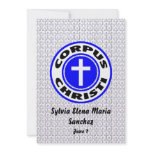 Corpus Christi Invite