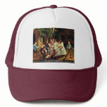 Corpus Christi Morning hats