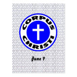 Corpus Christi Postcards