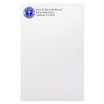 Corpus Christi Custom Stationery
