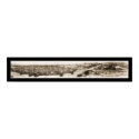 Corpus Christi Storm Photo 1919 posters by lc_panoramicphotos Corpus Christi Storm Photo 1919 posters