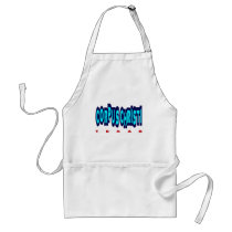 CORPUS CHRISTI, TEXAS aprons by dgpaulart CORPUS CHRISTI, TEXAS aprons