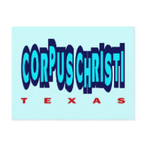 CORPUS CHRISTI, TEXAS postcards by dgpaulart CORPUS CHRISTI, TEXAS postcards